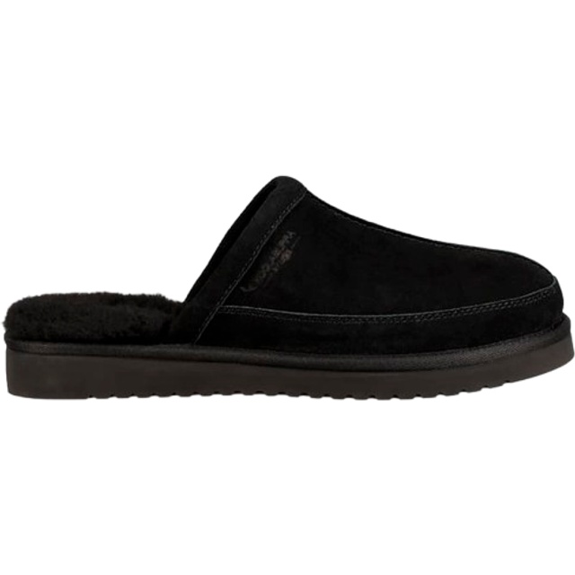 Koolaburra by UGG Men's Bordon Slipper  Black  9