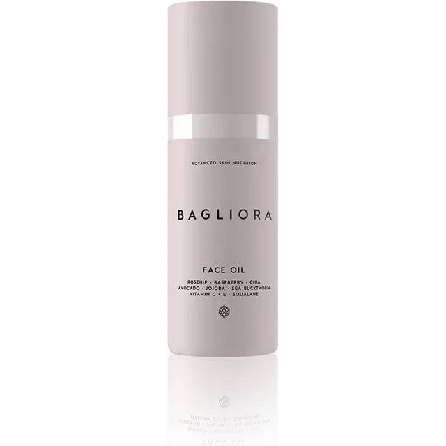 BAGLIORA Glow Nutrient Face Oil 30 ml