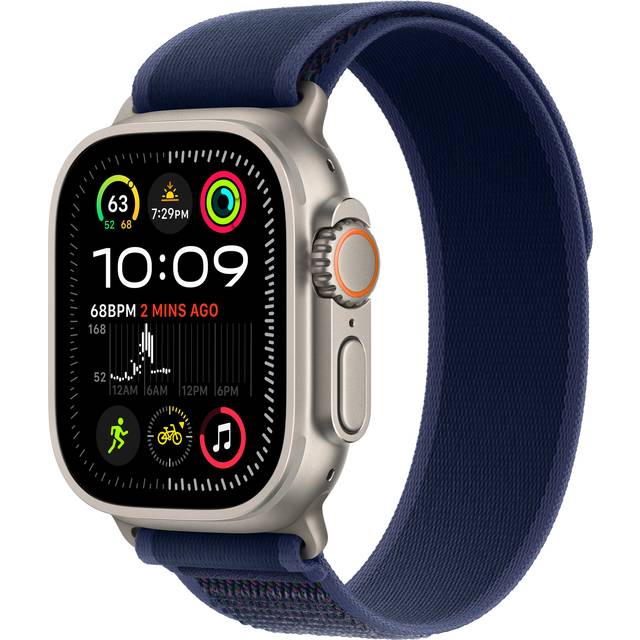 Apple Watch Ultra 2 Trail Loop Finde besten Preise