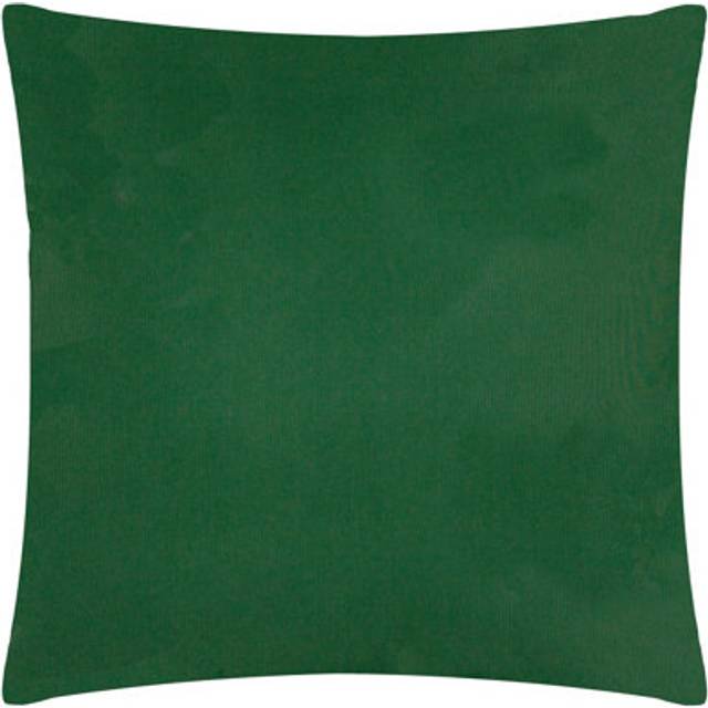 furn. Wrap Outdoor Cushion Cover - Green - One Size