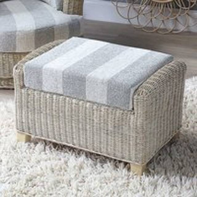 Desser Dijon Natural Rattan Conservatory Sofa Range
