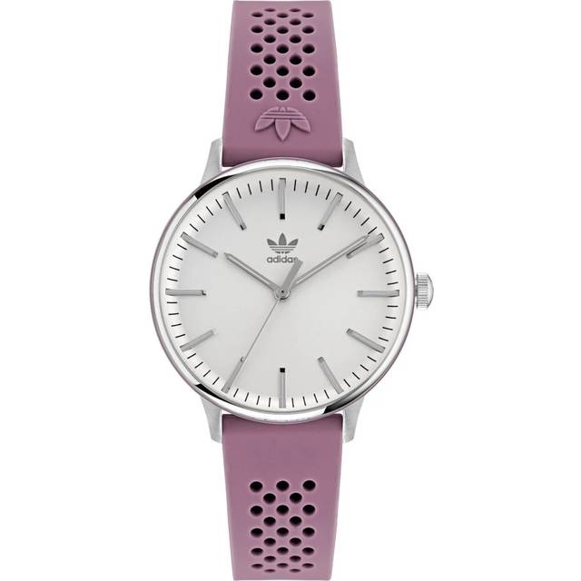 Adidas, Accessoarer, Dam, ONE Size, Code One Small Watch - pink (ONE SIZE)