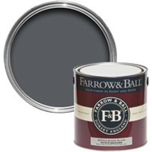 Farrow & Ball Beetle Black 5 L Exterior Masonry No. G16