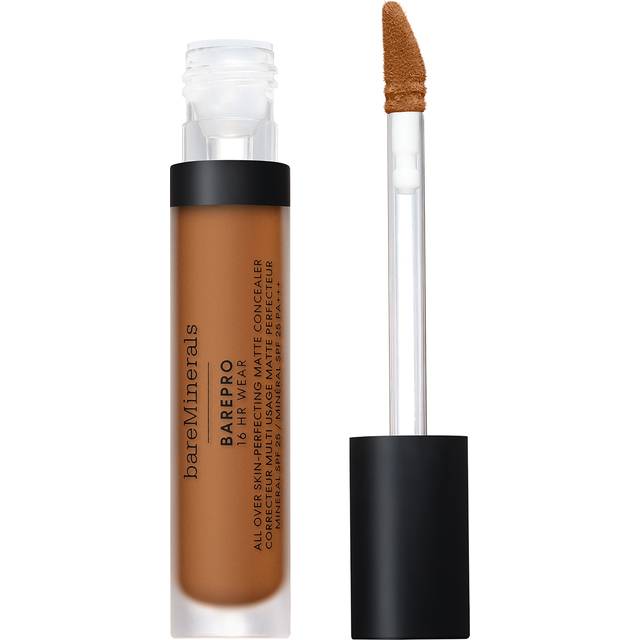 bareMinerals BAREPRO All-Over Skin-Perfecting Concealer SPF25-Medium D