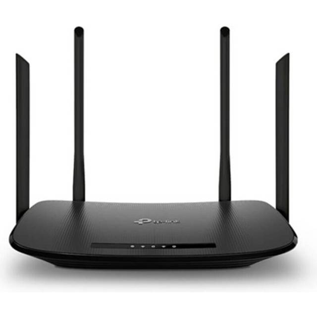 Tp Link Vdsl Or Adsl Quality Modem Router Parental Controls And Guest Network
