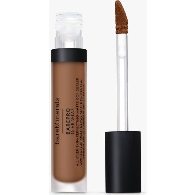 bareMinerals BAREPRO All-Over Skin-Perfecting Concealer SPF25-Medium D