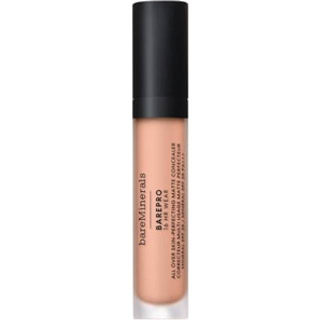 bareMinerals BAREPRO All-Over Skin-Perfecting Concealer SPF25 - Fair 1