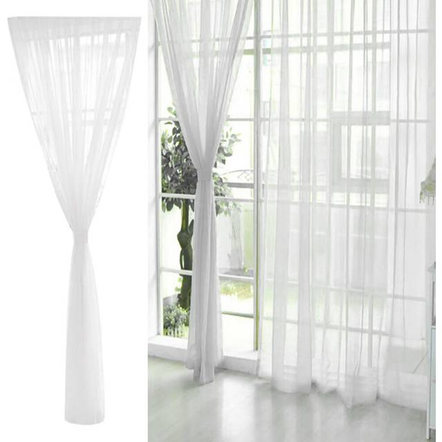 Tulle Curtain Stage Backdrop Photography Background Wedding Birthday