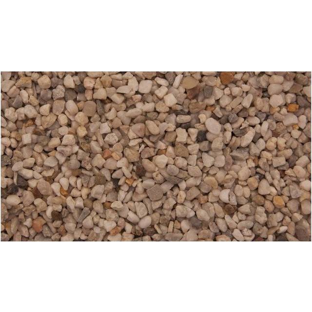 UNIPAC NATURAL AQUATIC GRAVEL 4-6MM 10KG
