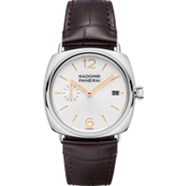 Panerai Radiomir Quaranta Watch