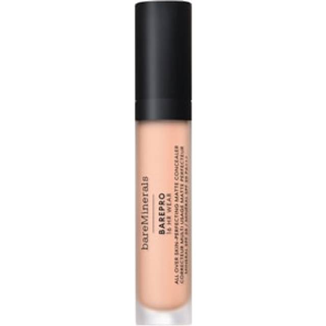bareMinerals BAREPRO All-Over Skin-Perfecting Concealer SPF25 - Fair 1