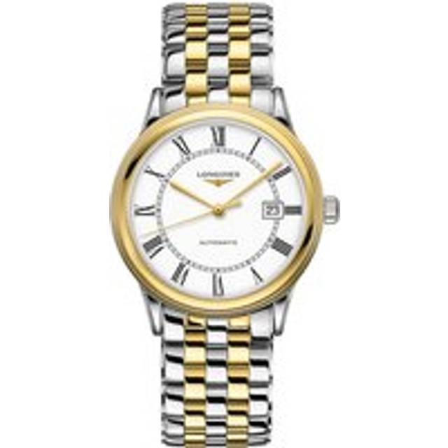 Longines Flagship Mens Watch