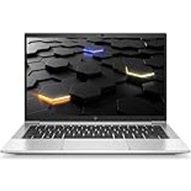 HP EliteBook 830 G7/Intel Core i5-10310U, 13 tum FHD, 16 GB RAM, 512 GB SSD