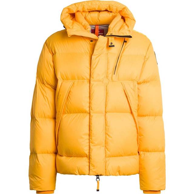Parajumpers Men's Cloud Yellow, S