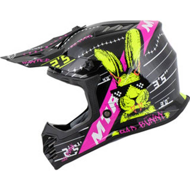 MTR X7B-S Bunny sort M