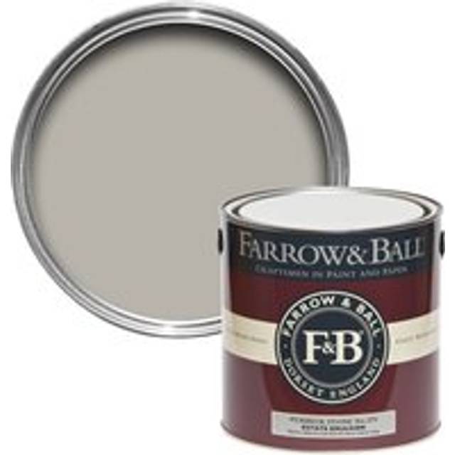 Farrow & Ball - Soft Distemper - Purbeck Stone 275 5L