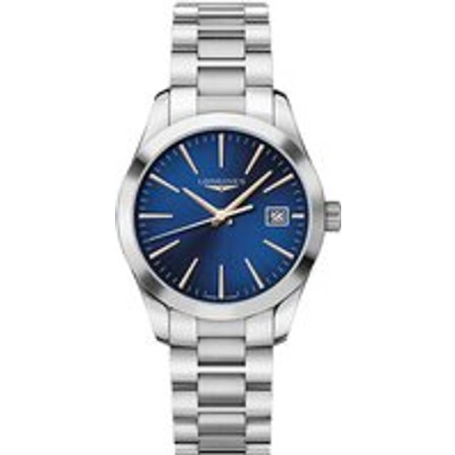 Longines Conquest Classic Ladies Watch