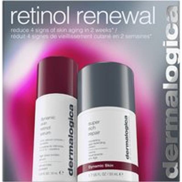 Dermalogica Retinol Renewal (Worth 181)