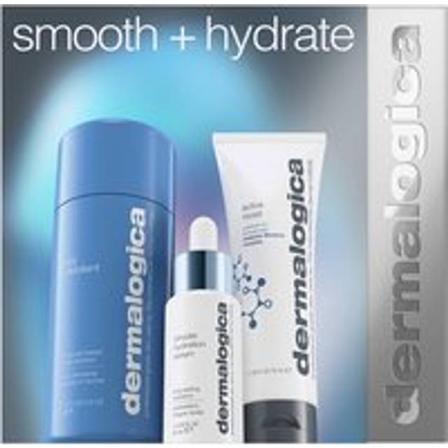 Smoothe and Hydrate Set - Multi (*)