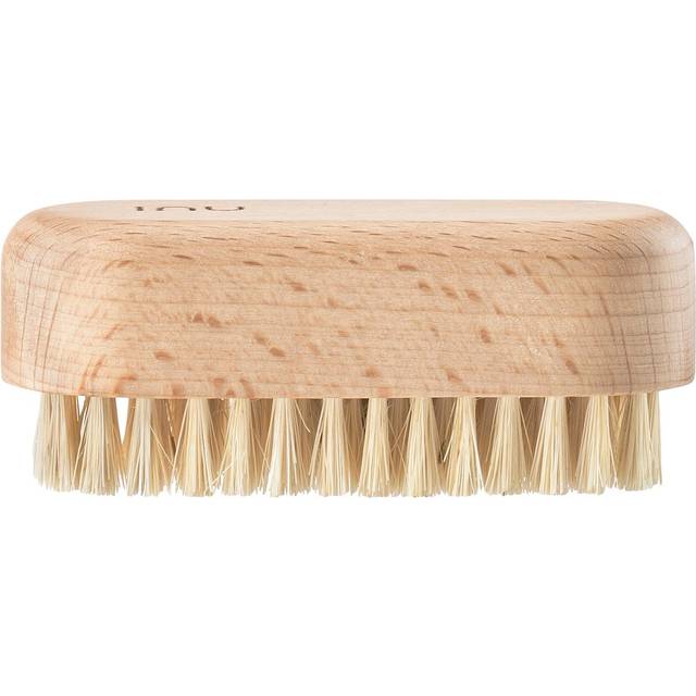 Zone Denmark Inu grönsaksborste Bok - Beige