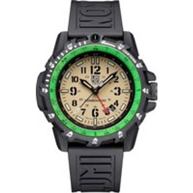 Luminox Land Commando Raider 3320 Series Black Watch