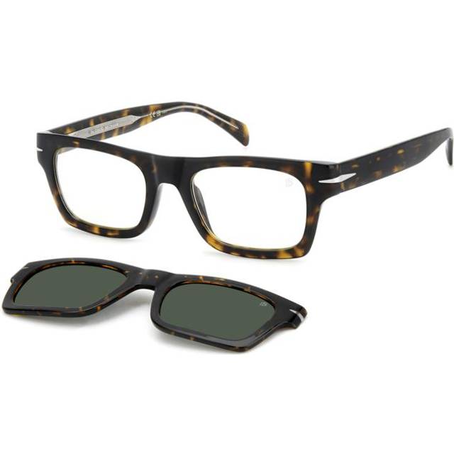 David Beckham DB 7129/CS 086/UC