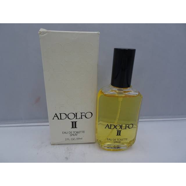Adolfo ii