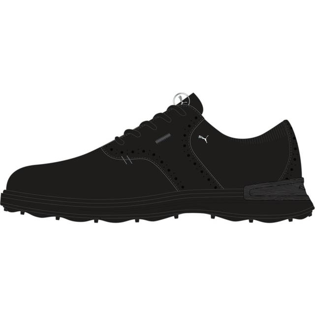 PUMA GOLF Puma Avant |Svart |42.5