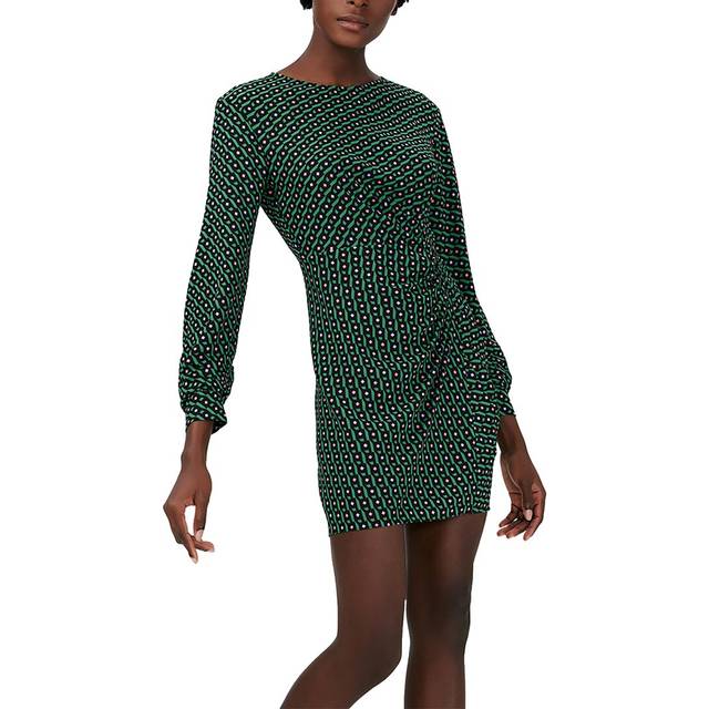 Diane von Furstenberg Coraline Mini Dress