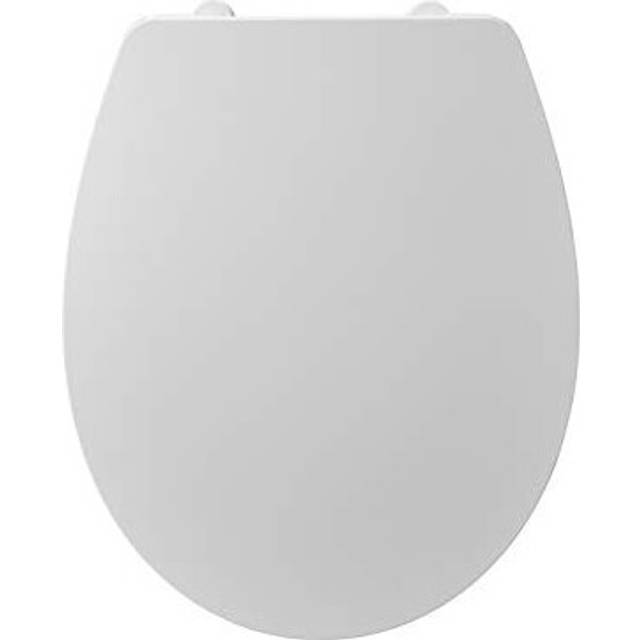Armitage Shanks Sandringham 21 Toilet Seat, E131601, White