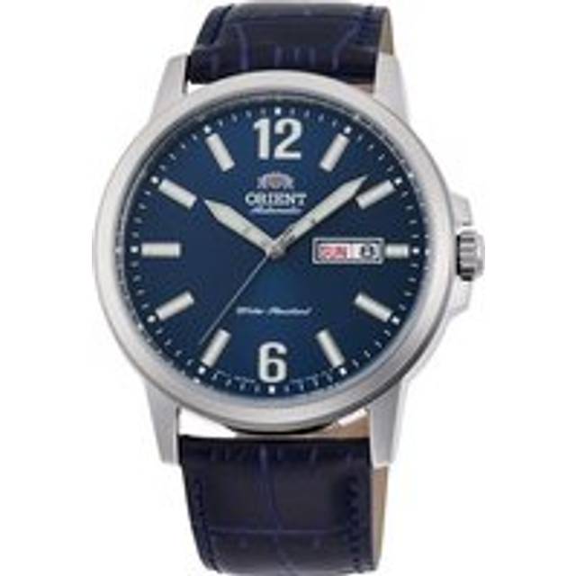 Orient Conmuter Men's Watch