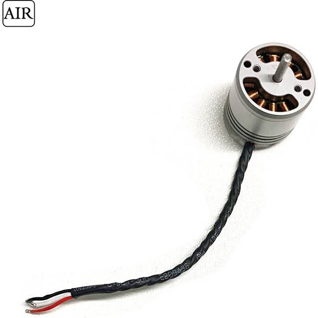 (Arm Motor) Original DJI Mavic Air Rear Motor Arm Pipe Sleeve Landing GearRemote Control