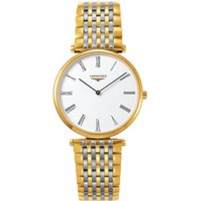 Longines La Grande Classique de Longines Mens Watch
