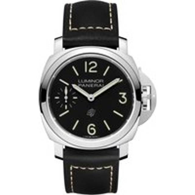 Panerai Luminor Logo