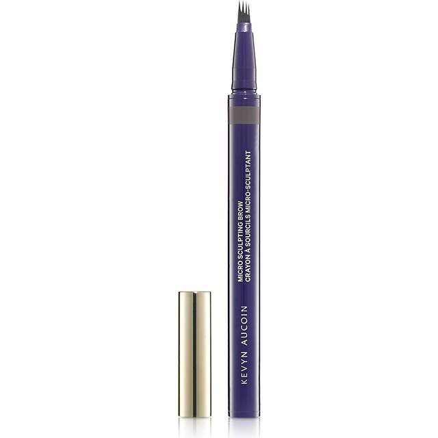 Kevyn Aucoin Micro Sculpting Brow Gel 0.5ml - Brunette