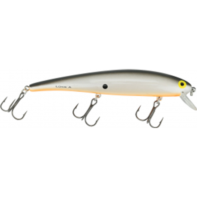 Bomber B15A Long A 13gr 12cm PBO