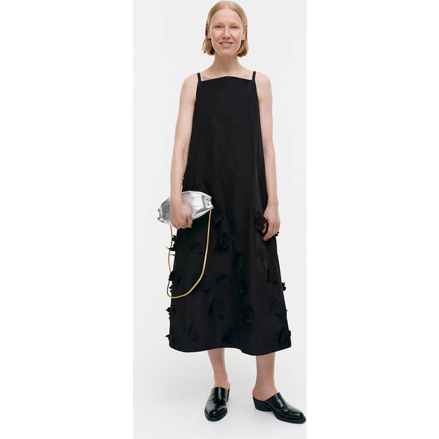Marimekko Juhlissa Unikko Maxi Dress
