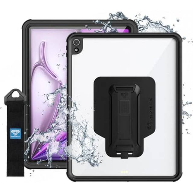 Armor-X Waterproof Case for iPad Air 13-tum (M2)
