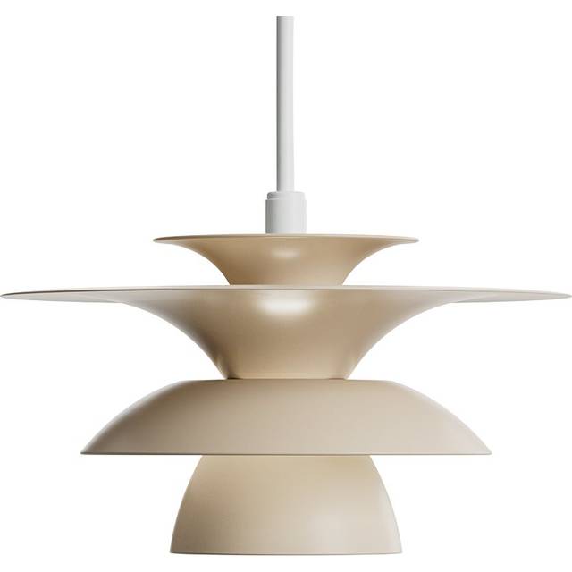 Belid Picasso pendel Ø18 cm Nougat - Beige