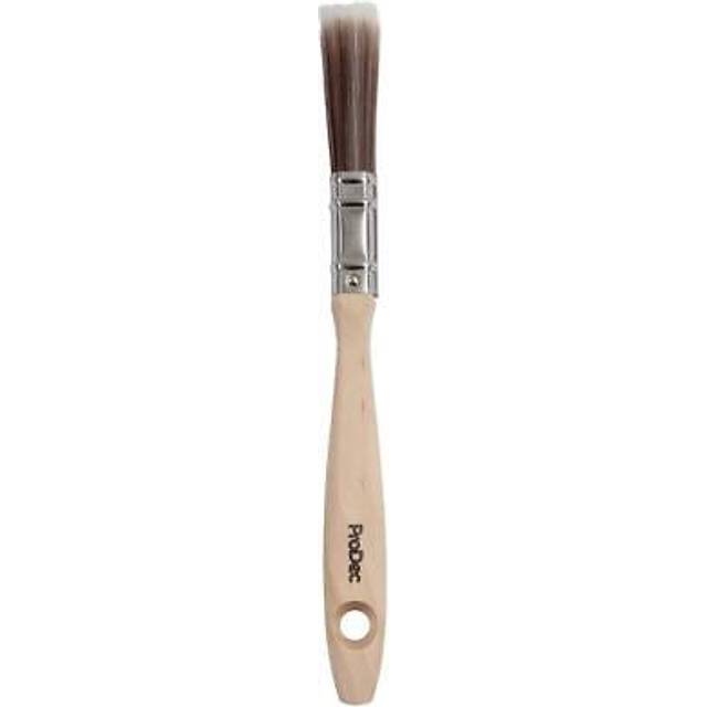 ProDec 0.5" Prodec Premier Synthetic Paint Brush- you get 60