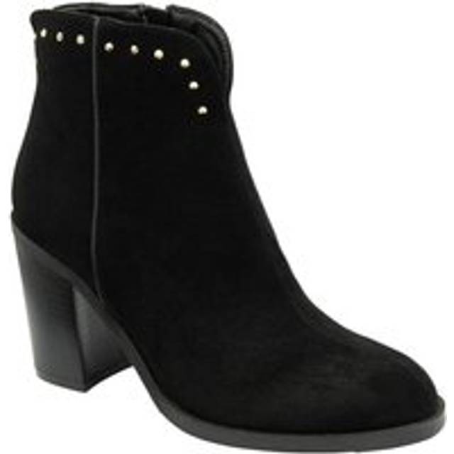 Lotus Lucy Womens Ankle Boots Colour: Black, Size: 8 / 41