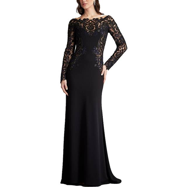Tadashi Shoji Gown