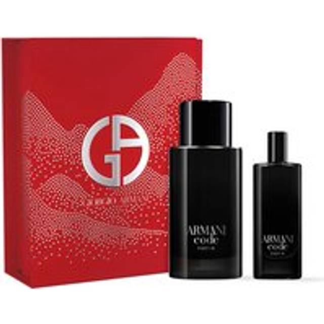 Giorgio Armani Code Homme Eau De Toilette 50ml Gift Set