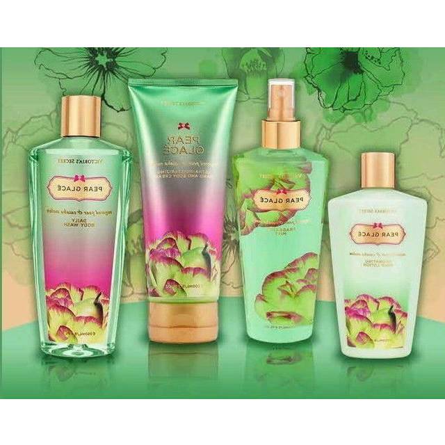 Victorias Secret Pear Glace Body Mist 250ml