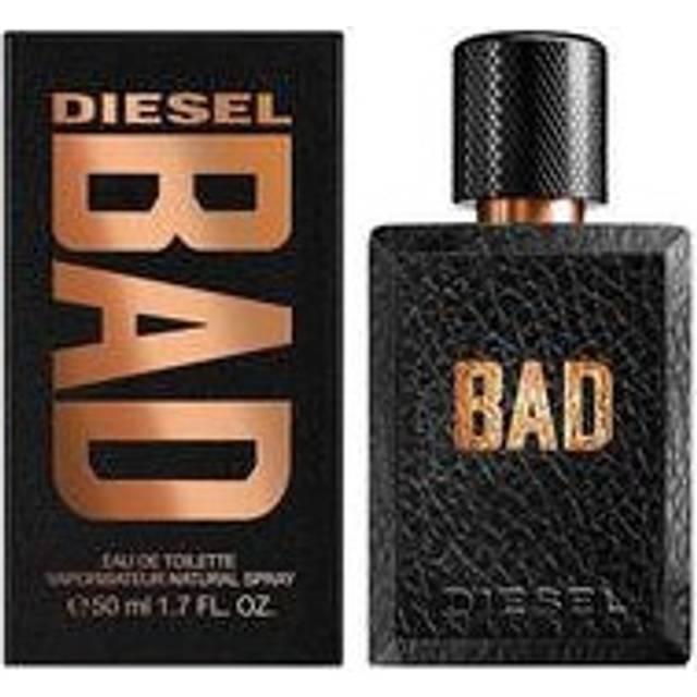 Diesel - Bad EDT 50ml