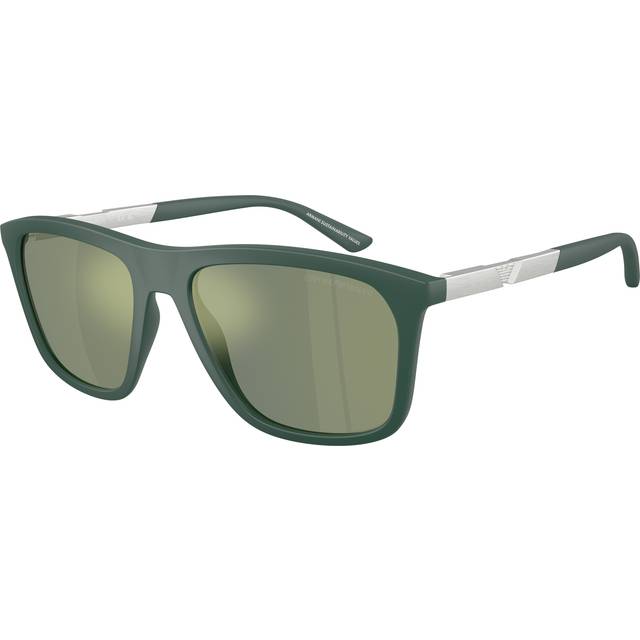 Solglasögon Emporio Armani EA4237 6190/6R