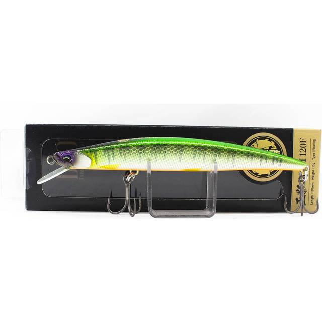 Duo Onimasu Masakage Slim 120F Floating Lure ASA4510 (6396)