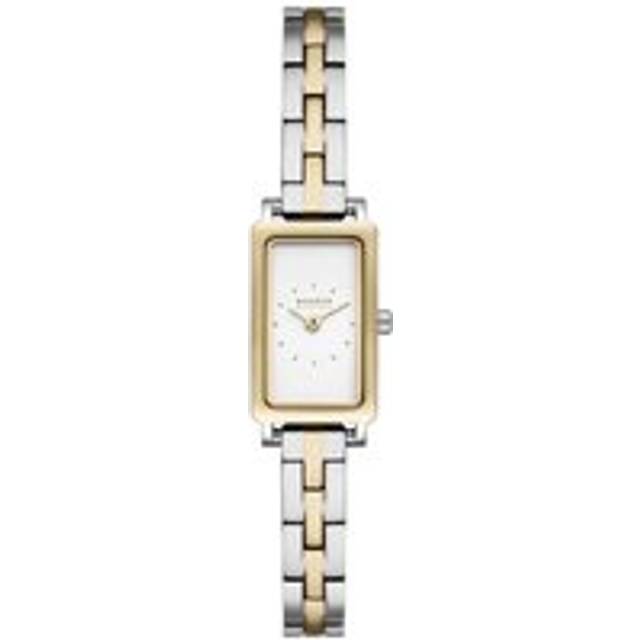 Skagen Ladies Hagen Two-Tone Watch SKW3155 - Two Colour