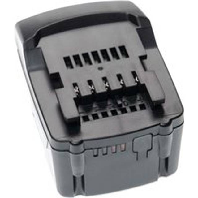 Battery Replacement for Metabo 6.25346.00 for Electric Power Tools (4000 mAh, Li-Ion, 18 v) - Vhbw