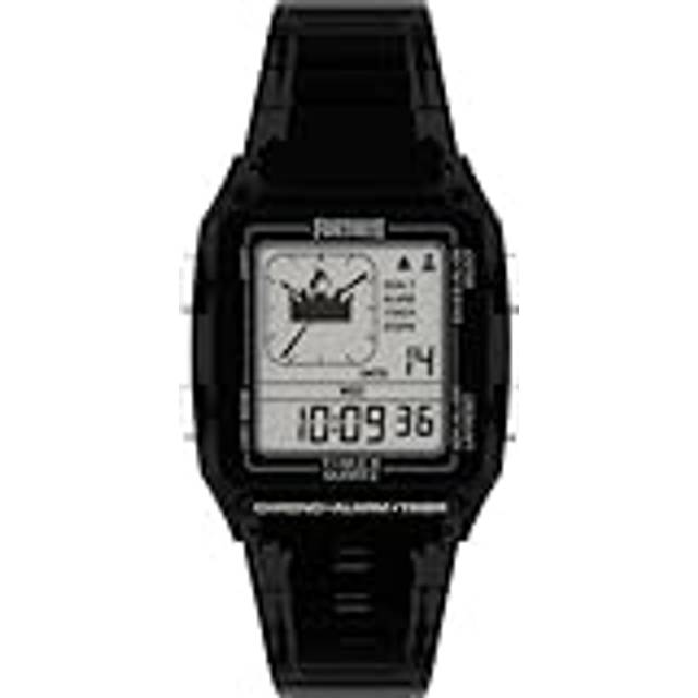 Timex Gents Q LCA Fortnite 32mm Watch TW2W96500